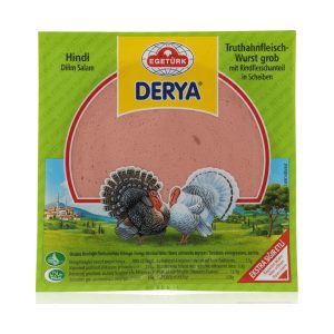 Derya Salami