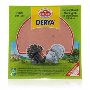 Derya Salami