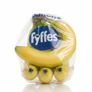 Banana Fyffes