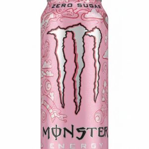 Monster S/Berry
