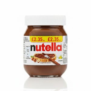 Nutella Spread 200g