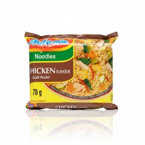 Indomio Chicken Noodles