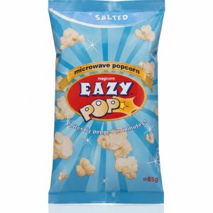 Easy Pop E85g