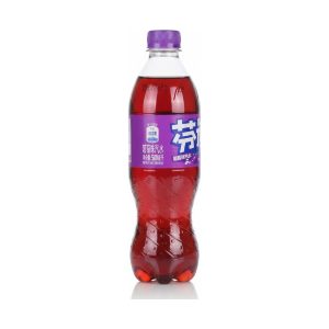 Fanta Grape 500ml