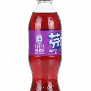 Fanta Grape 500ml