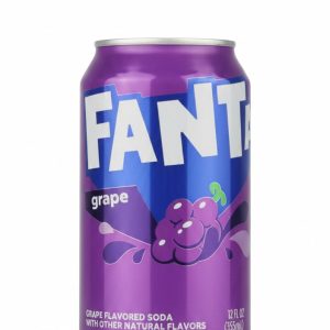 Fanta Grape 355ml