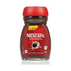 Nescafe Coffee ?2.49 50g
