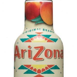 Arizona I.T Peach500ml