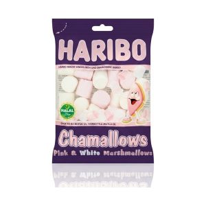 Haribo Chamallows