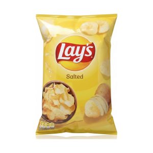 Lays Salted