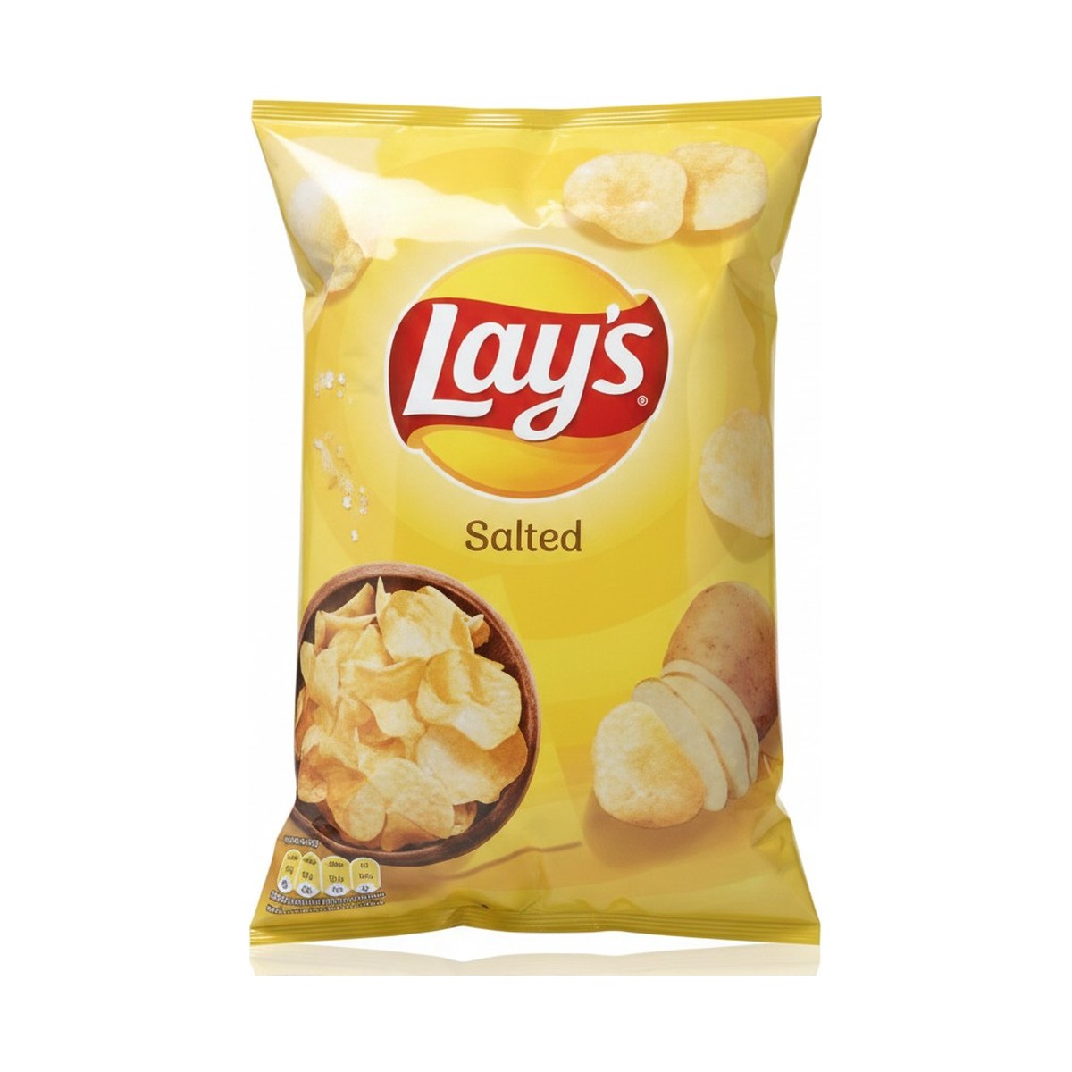 Lays Salted