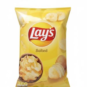 Lays Salted