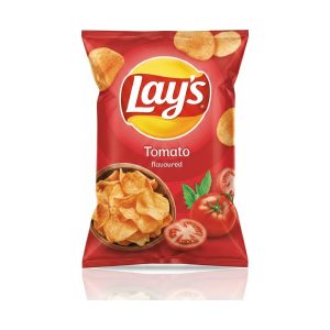 Lays Tomatos Falvoured