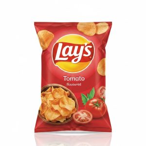 Lays Tomatos Falvoured