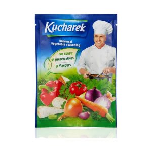 Kucharek Vegetable Seasoning 200g