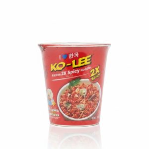 Ko-Lee Noodles Spicy 65g