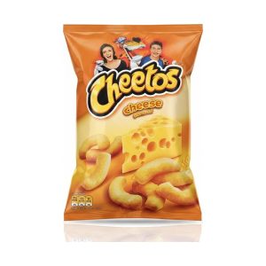 Cheetos Cheese