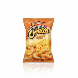 Cheetos Cheese