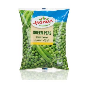Green Peas