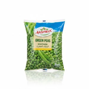 Green Peas