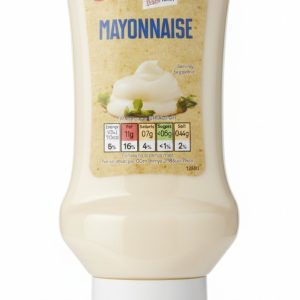 Jakcs Mayonnaise