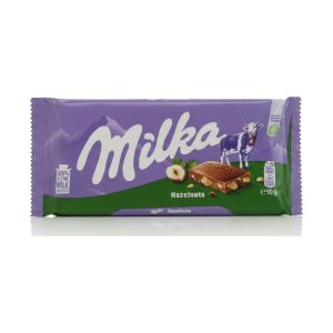 Milkaaa