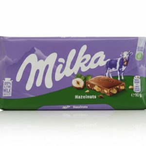 Milkaaa