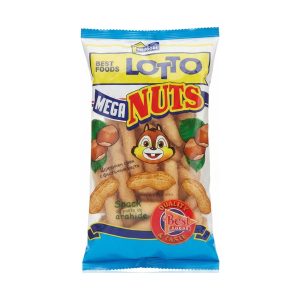 Lotto Mega Nuts