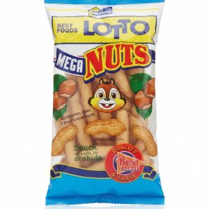Lotto Mega Nuts