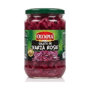 Olympia Salata De Varza