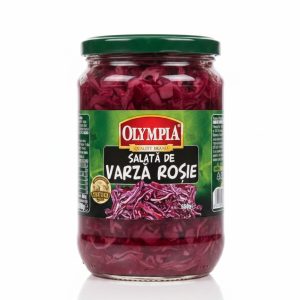 Olympia Salata De Varza