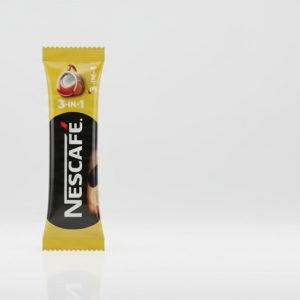 Nescafe 3in1 Mild