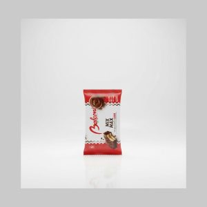 Mix Max 10 Snack