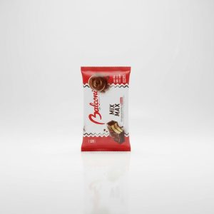 Mix Max 10 Snack
