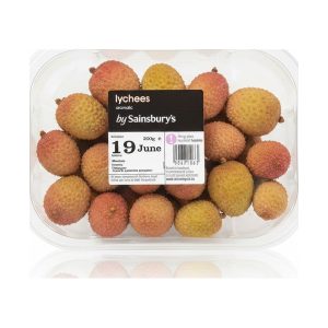 Lichi 200g
