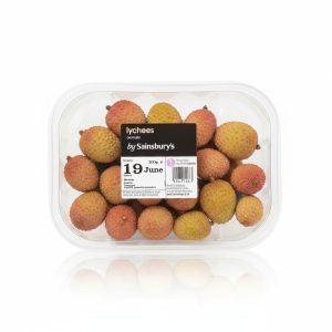 Lichi 200g
