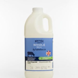 Milk