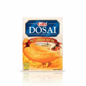 Gits Dosa
