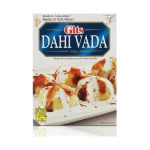Gits Dahi Vada 200g
