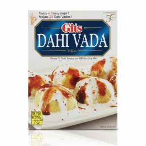 Gits Dahi Vada 200g