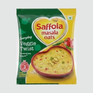 Masala Oats