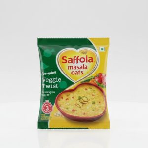 Masala Oats