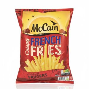 Mc Cain French Fries