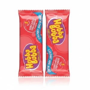 Hubba Bubba Bubble Gum