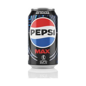 Pepsi Max 330ml