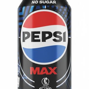 Pepsi Max 330ml