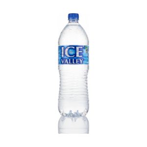 Ice Valley Still