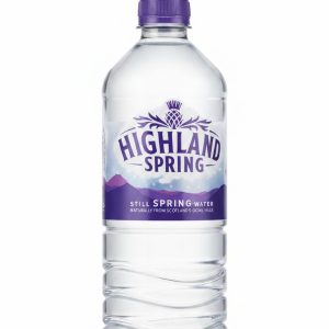 Highland Sping