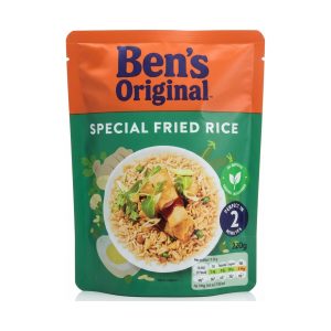 Ben'S Org Special Fried