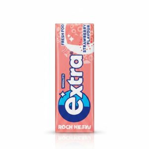 Extra Strawberry